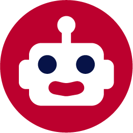 Chatbot icon