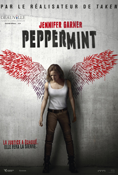 PEPPERMINT cover