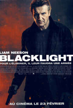 BLACKLIGHT cover