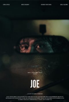 JOE cover