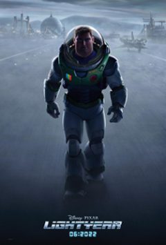 LIGHTYEAR cover