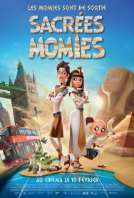 SACRÉES MOMIES