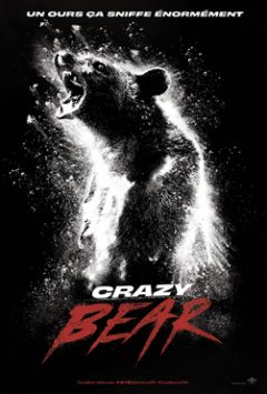 SlideCRAZY BEAR