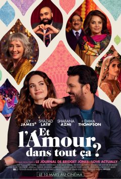SlideET L'AMOUR DANS TOUT ÇA ?