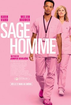 SlideSAGE HOMME