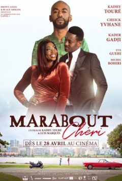 SlideMARABOUT CHERI