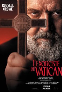 SlideL'EXORCISTE DU VATICAN