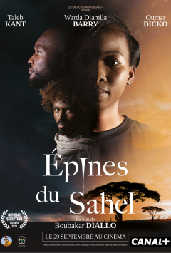 SlideEPINES DU SAHEL
