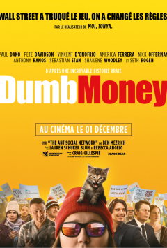SlideDUMB MONEY