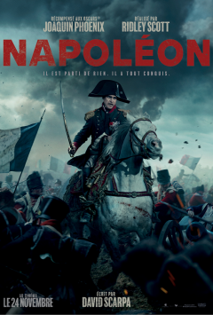 SlideNAPOLEON