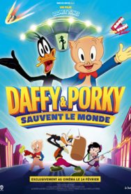 Daffy et Porky sauvent le monde