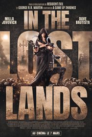 In the Lost Lands