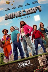 A Minecraft Movie