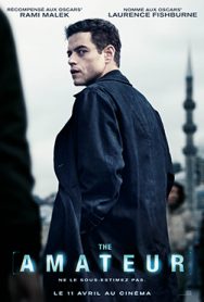 The Amateur