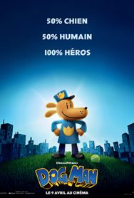 Dog Man
