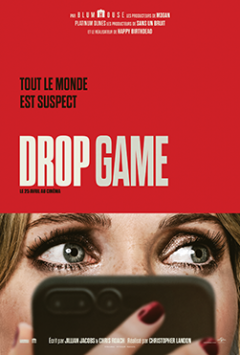 SlideDROP GAME