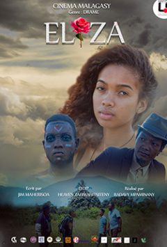 Eliza cover