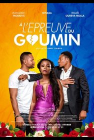 A L'EPREUVE DU GOUMIN