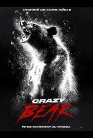 CRAZY BEAR