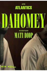 DAHOMEY