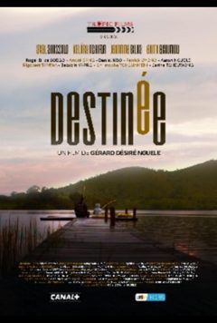 DESTINEE cover