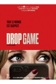 Drop Game