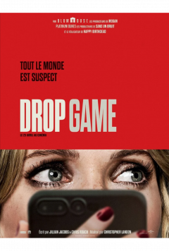 Drop Game cover