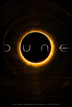 DUNE cover