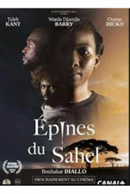 EPINES DU SAHEL
