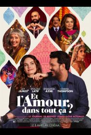 ET L'AMOUR DANS TOUT ÇA ?
