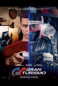 GRAN TURISMO