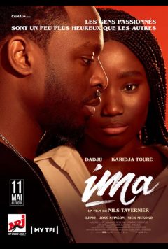 IMA cover