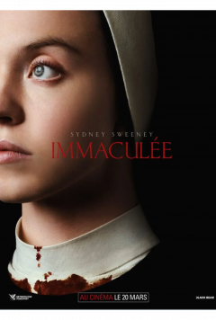 IMMACULEE cover
