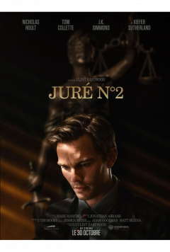 Juré n°2 cover