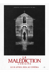 LA MALEDICTION - L'ORIGINE