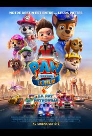 LA PAT’ PATROUILLE LE FILM
