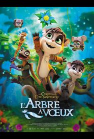L'ARBRE À VOEUX
