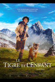 LE TIGRE ET L'ENFANT