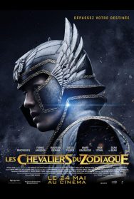 LES CHEVALIERS DU ZODIAQUE