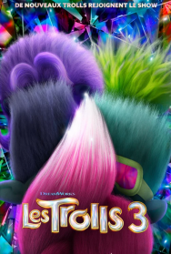 LES TROLLS 3