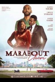 MARABOUT CHERI