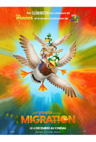 MIGRATION