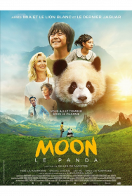 Moon Le Panda