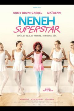 NENEH SUPERSTAR cover