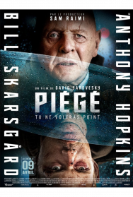 Piégé