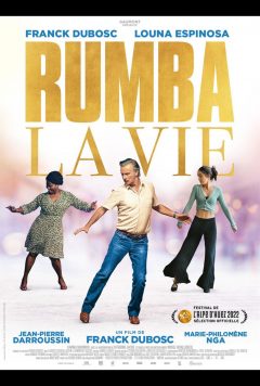 RUMBA LA VIE cover