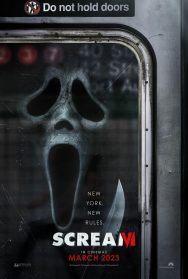 SCREAM VI