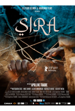 SIRA cover