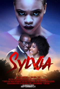 Sylvia cover