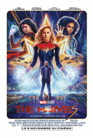 THE MARVELS